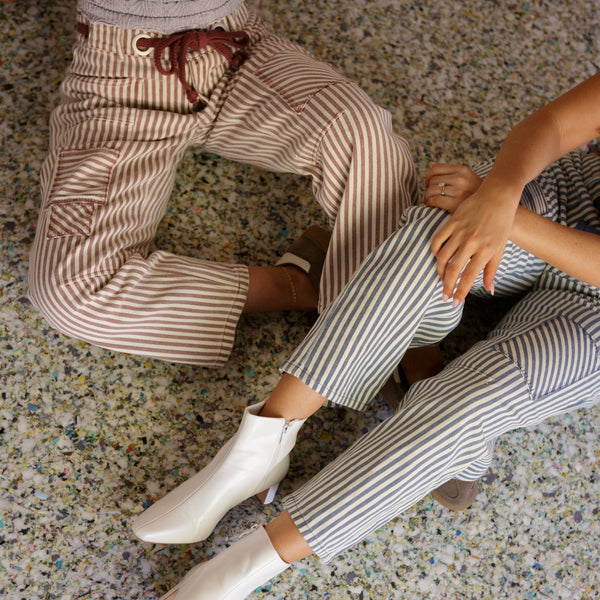 Bottoms - Molly Green