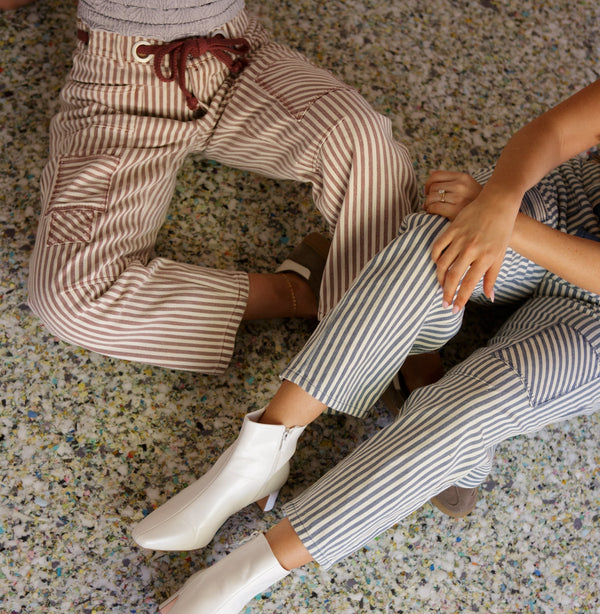 Bottoms - Molly Green