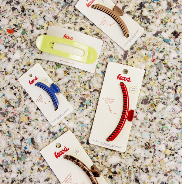 Gifts + Beauty - Molly Green