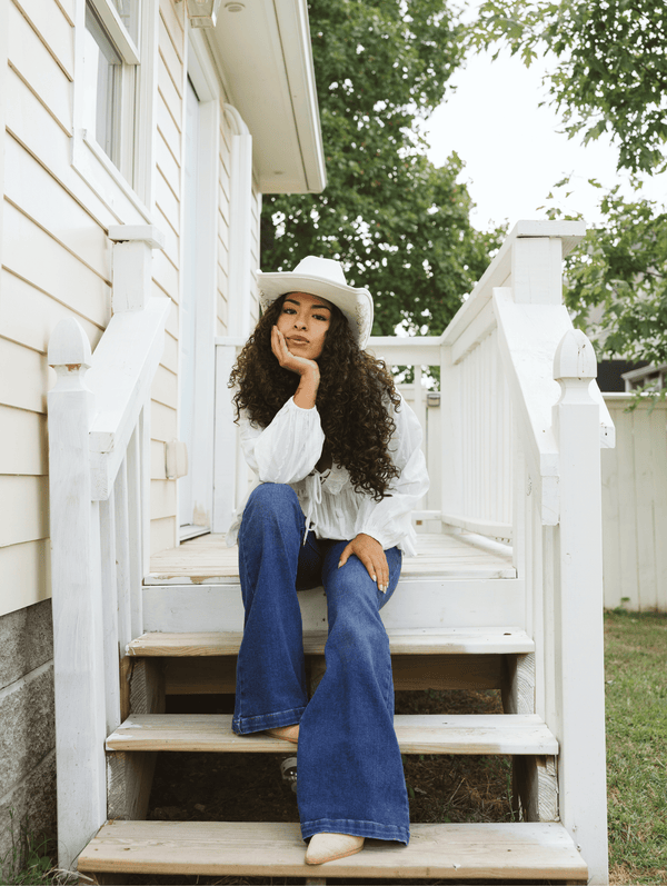 Music City Rodeo - Molly Green
