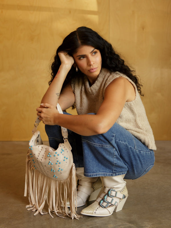 Pre-Fall Edit - Molly Green