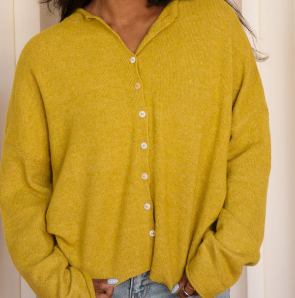 Spring Essentials - Molly Green