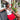 The Red Edit - Molly Green