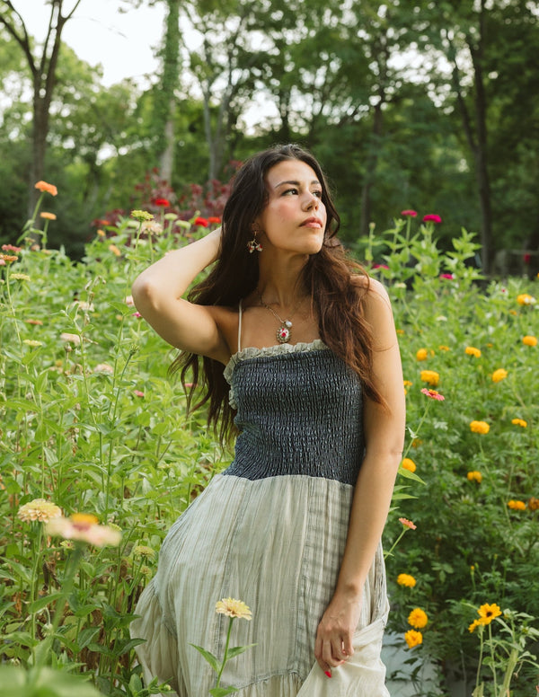 What's New - Molly Green