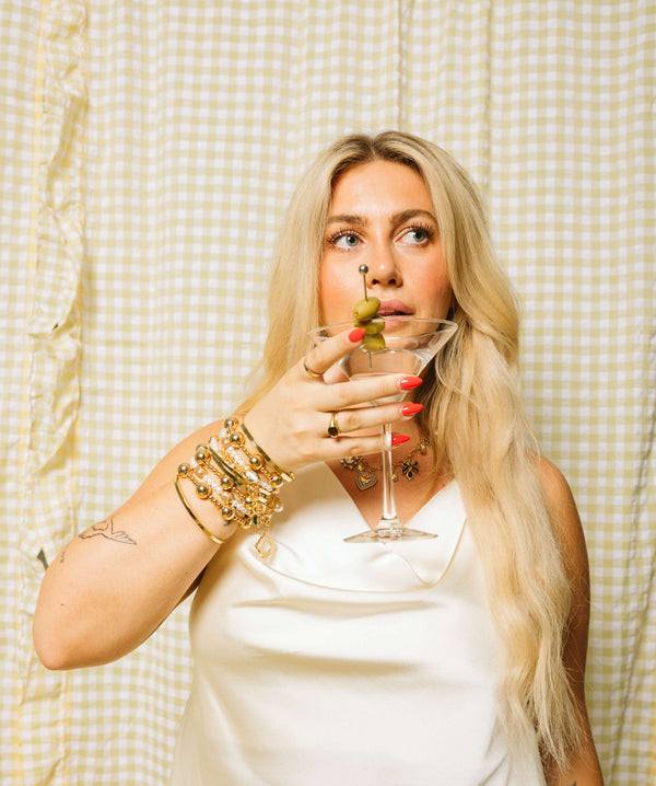 Y'all Come Back - Molly Green