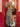 Caspian Layered Maxi Dress
