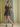 Annalise Floral Dress