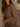 Arcadia Off Shoulder Dress with off-shoulder neckline, long bat wing sleeves, chunky rib knit, front slit, and midi length.