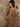 Arcadia Off Shoulder Dress with off-shoulder neckline, long bat wing sleeves, chunky rib knit, front slit, and midi length.
