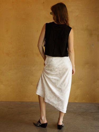 Pfiefer Midi Skirt