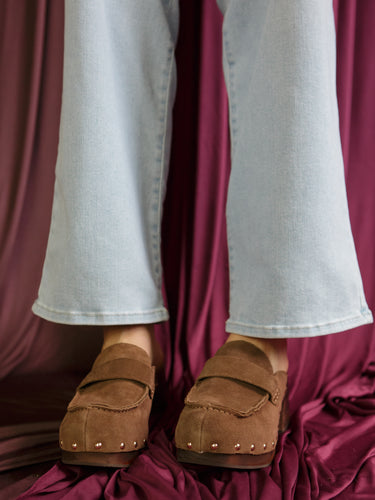 Outrider Clogs