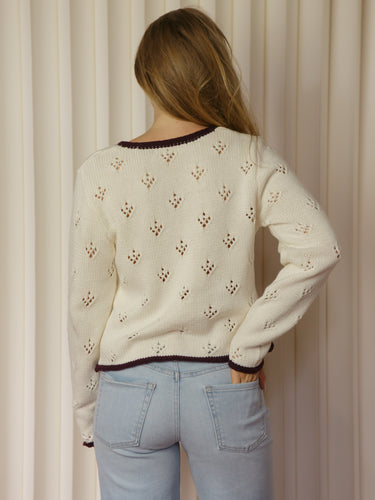Savannah Cardigan