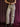 Golden Days Diamond Stitch Jeans