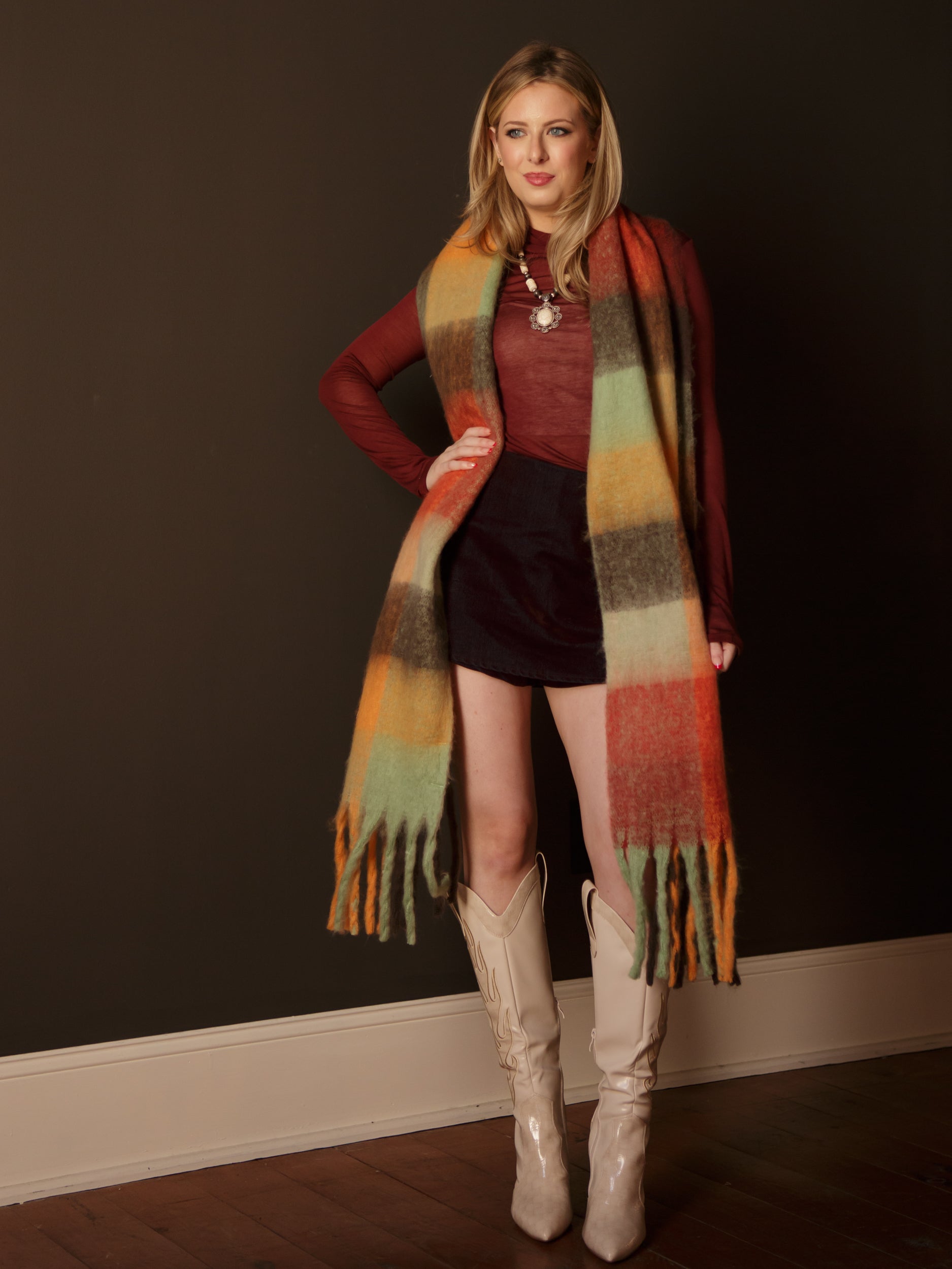 Molly Green | Women's Clothing Boutique in Nashville & Online