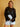 Rihanna Bell Sleeve Shawl