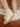 Reese Pearl Charm Sneakers