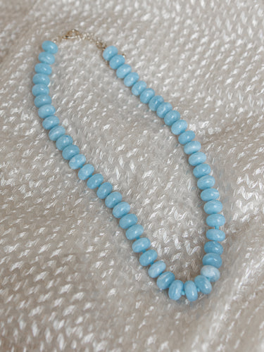 Cloud Colors Necklace