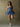 Shane Strapless Romper