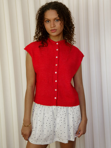 Sammie Slouchy Tee