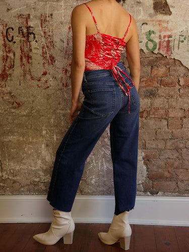 All Too Well Denim