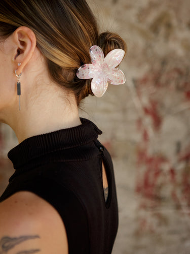 Own It Hair Claw