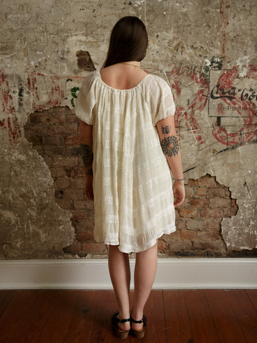 Dorota Slouchy Dress