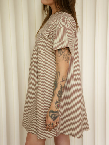Marlene Mini Dress