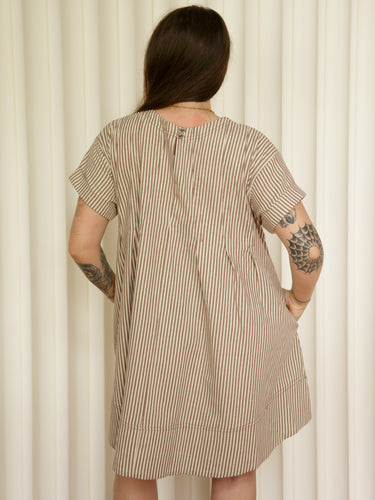 Marlene Mini Dress