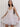 Joyce Floral Ruffle Dress