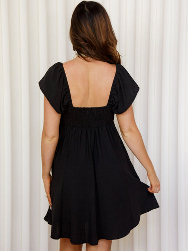 Bailey Mini Dress