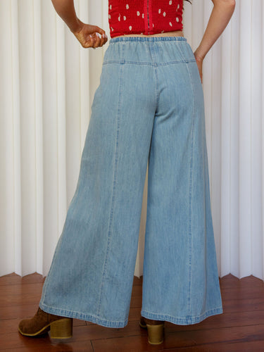 Emerson Drawstring Pants