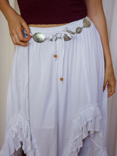 Round Up Belt
