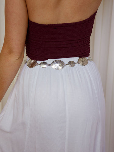 Round Up Belt