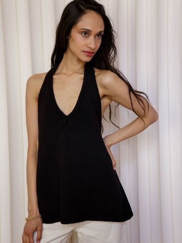 Ansley Halter Sweater