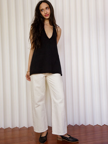 Ansley Halter Sweater