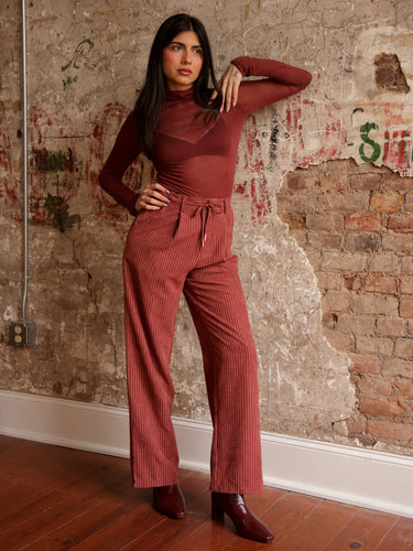 Teanna Long Sleeve