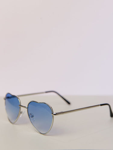 Love Me Tender Sunglasses