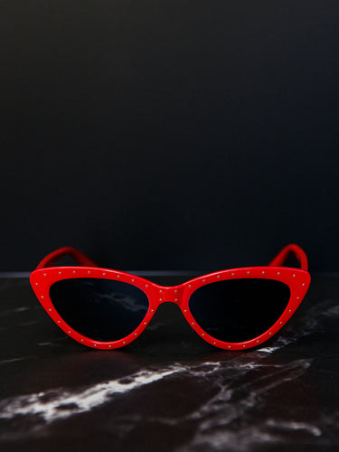 Never Lonely Sunglasses