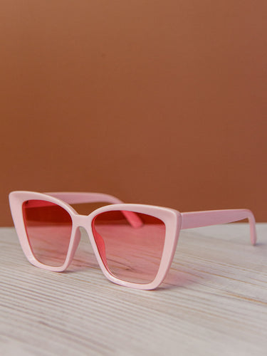 Orchestrated Sunglasses