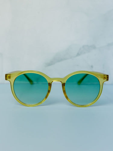 Low Key Sunglasses