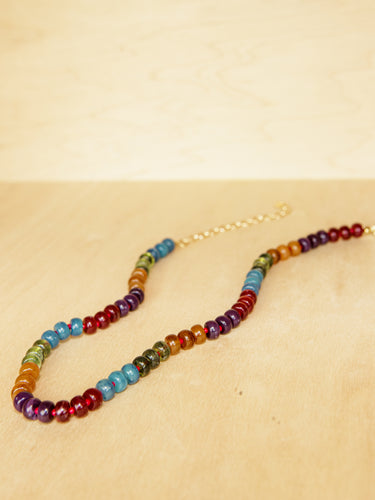 True Colors Necklace