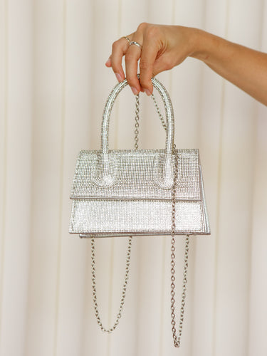 Sparkle & Shine Bag