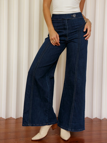 Voyager Jeans