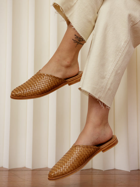 Places To Go Flats