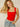 Becca Square Neck Tank