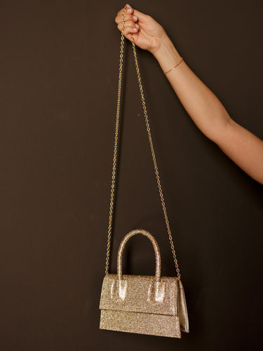 Sparkle & Shine Bag