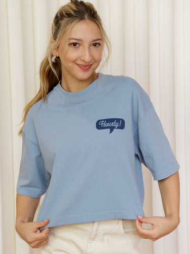 Howdy Pants One Size Crop