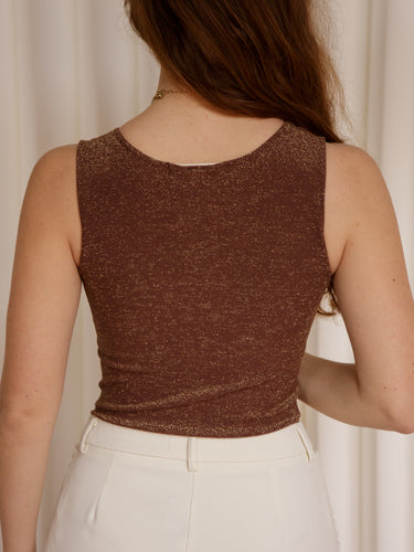 Priya Top