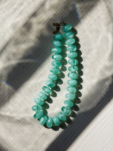 Charming Haze Necklace