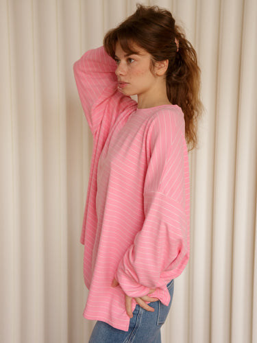 Nyalee Long Sleeve
